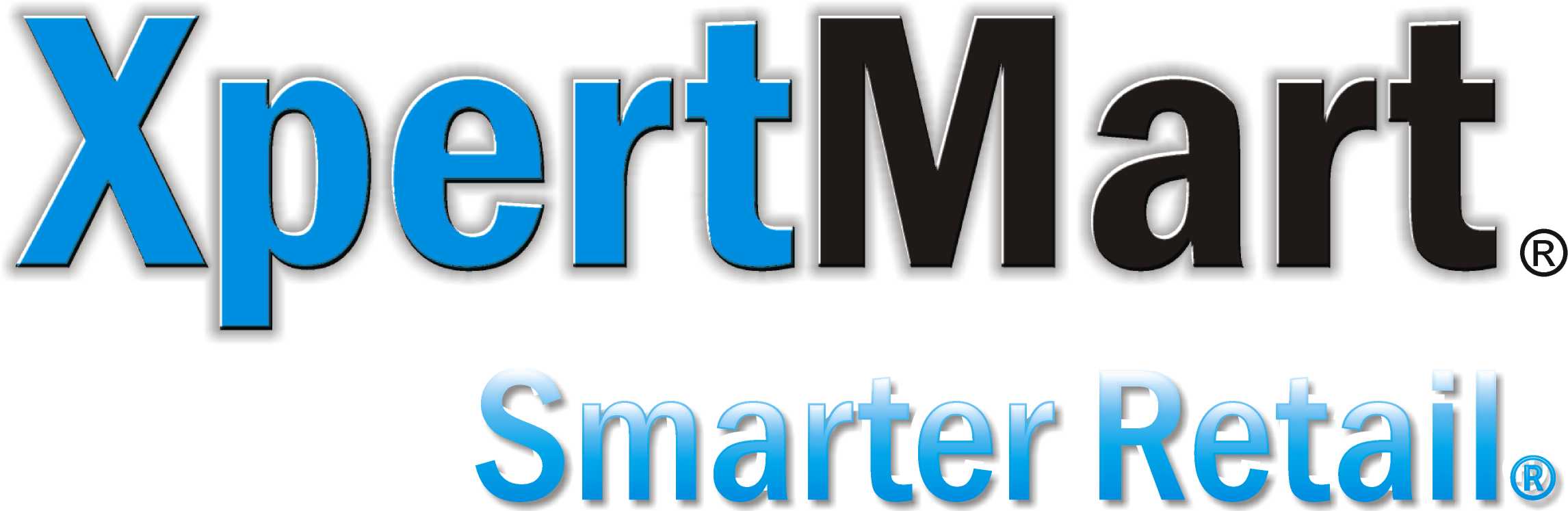 XpertMart logo